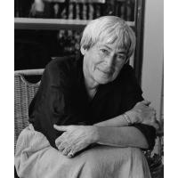 Ursula K. Le Guin